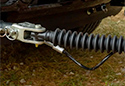 Curt Seeker Tow Bar