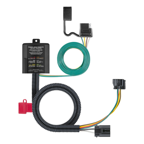 Electrical & Wiring