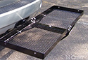 Curt Cargo Carrier