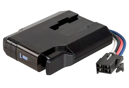 Curt Venturer NEXT Brake Controller