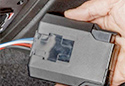Curt Venturer NEXT Brake Controller