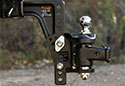 Curt Weight Distribution Shank