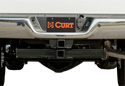 Curt XDC Extra Duty Class Receiver Hitch