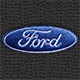 DashMat Limited Edition Ford Dash Cover