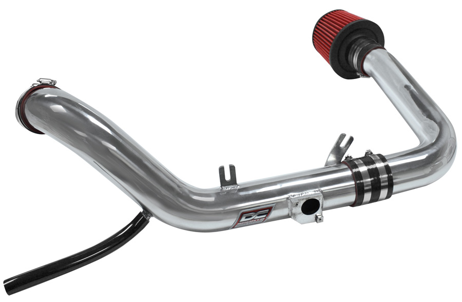 DC Sports Cold Air Intake System NAPA Auto Parts