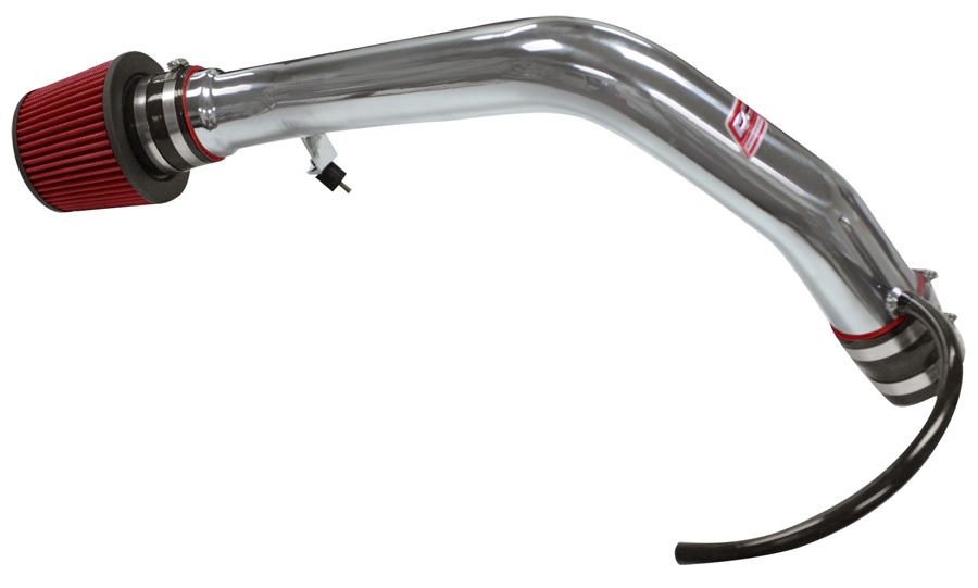 DC Sports Cold Air Intake System NAPA Auto Parts