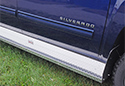 Dee Zee Brite-Tread Running Boards