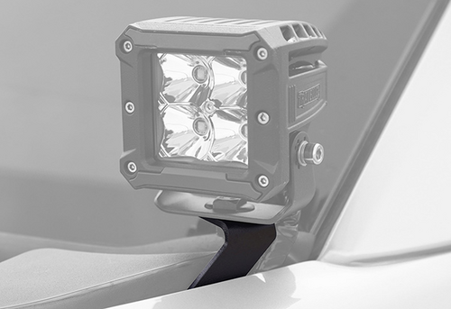 Dee Zee Ditch Light Brackets