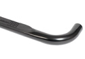 Dee Zee Elite 3 Inch Round Nerf Bars
