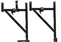 Dee Zee Half Ladder Rack