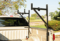 Dee Zee Half Ladder Rack