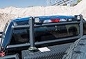 Dee Zee Hex Cab Rack