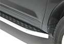 Dee Zee NX Series Running Boards
