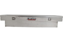Image is representative of Dee Zee Red Label Crossover Tool Box.<br/>Due to variations in monitor settings and differences in vehicle models, your specific part number (DZ8170) may vary.