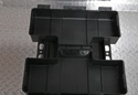 Image is representative of Dee Zee Red Label Crossover Tool Box.<br/>Due to variations in monitor settings and differences in vehicle models, your specific part number (DZ8170) may vary.