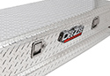 Image is representative of Dee Zee Red Label Utility Chest.<br/>Due to variations in monitor settings and differences in vehicle models, your specific part number (DZ8556F) may vary.