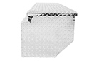 Image is representative of Dee Zee Red Label Utility Chest.<br/>Due to variations in monitor settings and differences in vehicle models, your specific part number (DZ8556F) may vary.