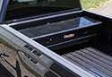 Image is representative of Dee Zee Red Label Utility Chest.<br/>Due to variations in monitor settings and differences in vehicle models, your specific part number (DZ8556F) may vary.