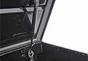 Image is representative of Dee Zee Red Label Utility Chest.<br/>Due to variations in monitor settings and differences in vehicle models, your specific part number (DZ8556F) may vary.
