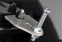 Image is representative of Dee Zee Red Label Utility Chest.<br/>Due to variations in monitor settings and differences in vehicle models, your specific part number (DZ8556F) may vary.