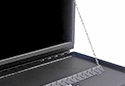 Image is representative of Dee Zee Steel Underbed Toolbox.<br/>Due to variations in monitor settings and differences in vehicle models, your specific part number (DZ61TB) may vary.