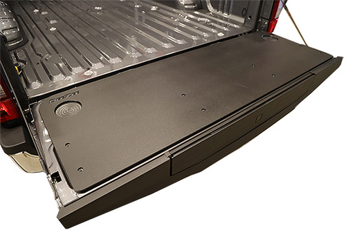 Tailgate Pads