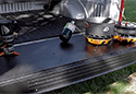 Dee Zee Tailgate Board