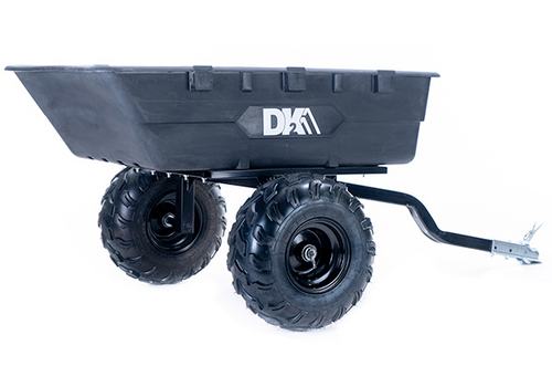 DK2 ATV Trailer