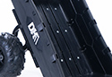 Image is representative of DK2 ATV Trailer.<br/>Due to variations in monitor settings and differences in vehicle models, your specific part number (MMT-ATV) may vary.