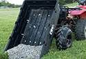 Image is representative of DK2 ATV Trailer.<br/>Due to variations in monitor settings and differences in vehicle models, your specific part number (MMT-ATV) may vary.