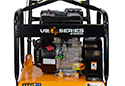 Image is representative of DK2 Power Compactors.<br/>Due to variations in monitor settings and differences in vehicle models, your specific part number (OPV425-V2) may vary.