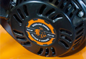 Image is representative of DK2 Power Compactors.<br/>Due to variations in monitor settings and differences in vehicle models, your specific part number (OPV425-V2) may vary.