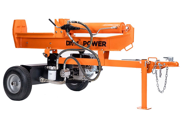 DK2 Power Log Splitters