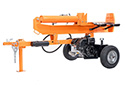 DK2 Power Log Splitters