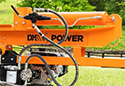 DK2 Power Log Splitters
