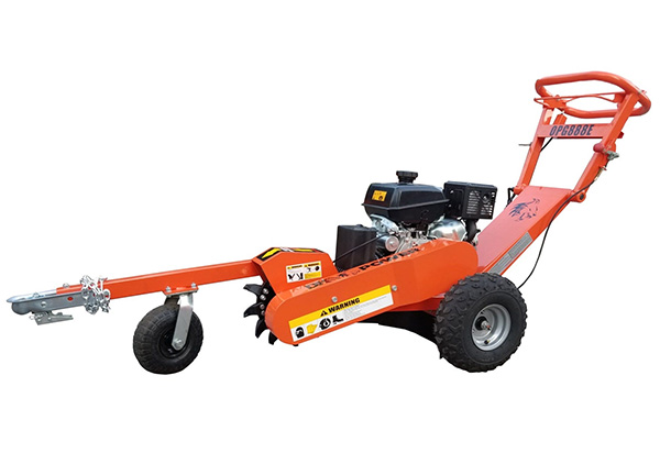 DK2 Power Stump Grinders