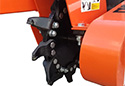 Image is representative of DK2 Power Stump Grinders.<br/>Due to variations in monitor settings and differences in vehicle models, your specific part number (OPG777) may vary.