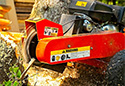 Image is representative of DK2 Power Stump Grinders.<br/>Due to variations in monitor settings and differences in vehicle models, your specific part number (OPG777) may vary.