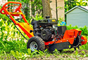 Image is representative of DK2 Power Stump Grinders.<br/>Due to variations in monitor settings and differences in vehicle models, your specific part number (OPG777) may vary.
