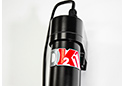 Image is representative of DK2 Snow Plow Electric Actuator.<br/>Due to variations in monitor settings and differences in vehicle models, your specific part number (ACT8020) may vary.