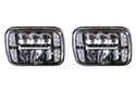 DK2 Snow Plow Light Kit