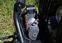 DK2 Warrior Samurai Series Electric Winch