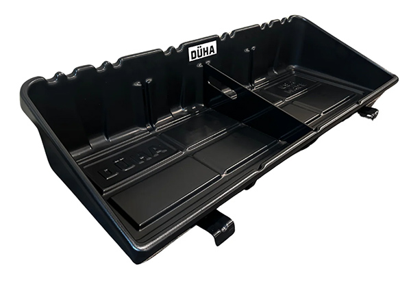 Du-Ha CargoStop Cargo Tray