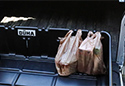 Du-Ha CargoStop Cargo Tray