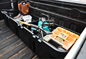 Du-Ha CargoStop Cargo Tray