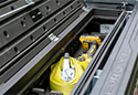 Du-Ha Humpstor Side Tool Box