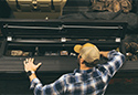 Du-Ha Humpstor Side Tool Box