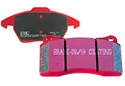 Image is representative of EBC Ultimax Rotor Brake Kit.<br/>Due to variations in monitor settings and differences in vehicle models, your specific part number (S2KR2338) may vary.