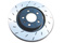 EBC Ultimax Slotted Rotors