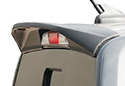 EGR Truck Cab Spoiler